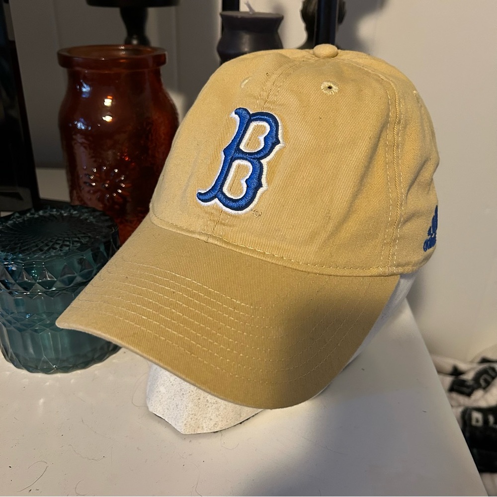 Boston Baseball Hat